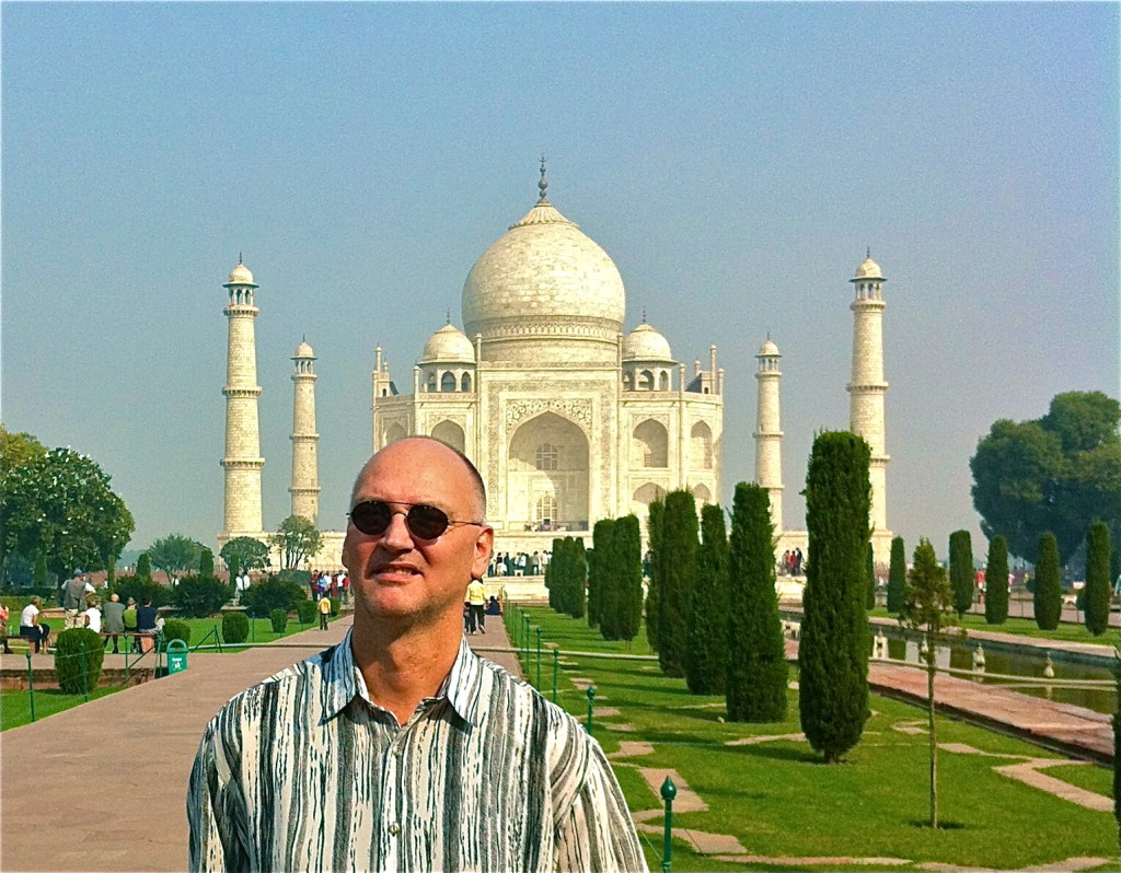 Tourblogs Marnix Busstra